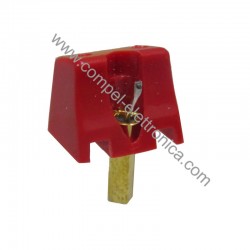 PUNTINA MAGNETICA EMPIRE S 2000 RED COMPATIBILE