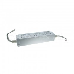 ALIMENTATORI LED DRIVER CV 24Vdc 60W 2,5A TENSIONE COSTANTE IP67