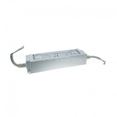 ALIMENTATORI LED DRIVER CV 24Vdc 60W 2,5A TENSIONE COSTANTE IP67