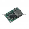 CONVERTITORE DC/DC STEP-DOWN In 4,7Vdc a 18Vdc Out 1V...17V 3A 10x17x4mm