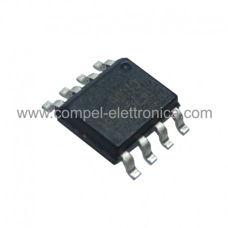 PF 7903 BS SINGLE CHANNEL WLED DRIVECONTROL SO-8 SMD