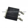 KP8N65D N-MOS/d 650V 8A 78W TO-252 SMD