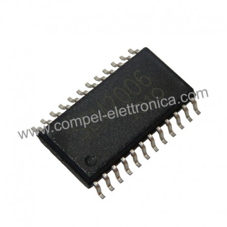 SEM 2006 CCFL DRIVER SOP-24 SMD