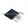 TOP 269EG AC-DC OFF-LINE SWITCHER 81W eSIP-7