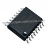 IR 2110S IC HIGH e LOW SIDE DRIVE SOP-16 SMD