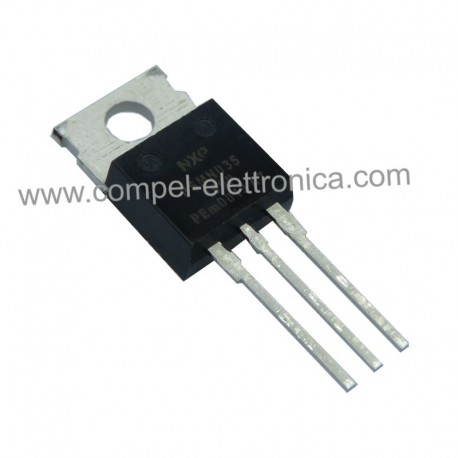 PSMN035-150P N-MOS/D 150V 50A 250W TO-220