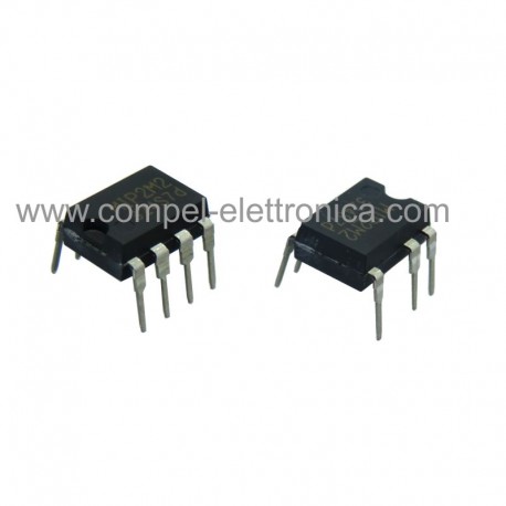 MIP 2M2 IC HIGH-PERFORMANCE IPD 7 PIN