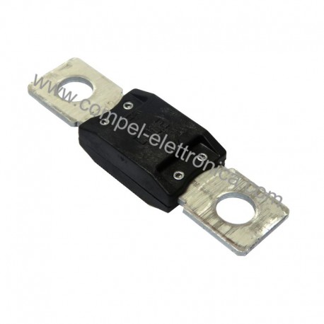 FUSIBILE INDUSTRIALE A LAMA 1200A 32V 68,8MM