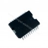L 6201 PS IC DMOS FULL BRIDGE DRIVER SMD PowerSO-20