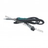 SALDATORE A STILO X STAZIONE SS989/207/206-60W (2 SERIE) SP.5 P.C/GHIERA