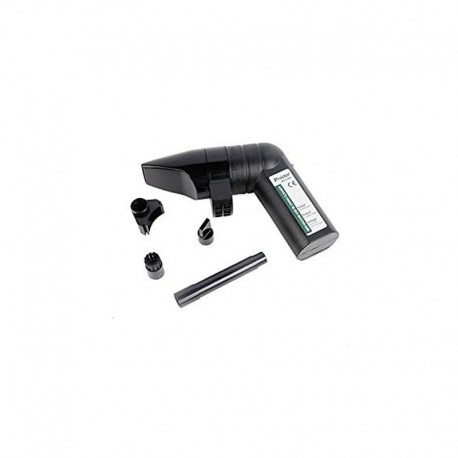 ASPIRAPOLVERE VENTILATORE/SOFFIATORE MINIATURA A BATTERIA MSC002 PROSKIT