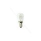 LAMPADA E14 15W 220V PER FRIGO