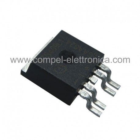 BTS 409L1E N-PROFET 43V 4A 18W (D2PAK) SMD