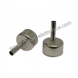 PUNTA PER ARIA CALDA DIAM.4,5M PER STAZIONE SS969 PROSKIT