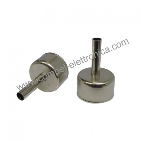 PUNTA PER ARIA CALDA DIAM.4,5M PER STAZIONE SS969 PROSKIT