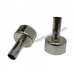 PUNTA PER ARIA CALDA DIAM. 7,5MM PER STAZIONE SS969 PROSKIT