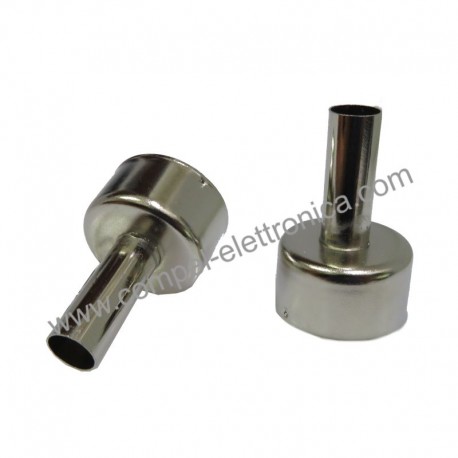 PUNTA PER ARIA CALDA DIAM. 7,5MM PER STAZIONE SS969 PROSKIT