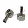 PUNTA PER ARIA CALDA DIAM.7,5MM PER STAZIONE SS969 PROSKIT