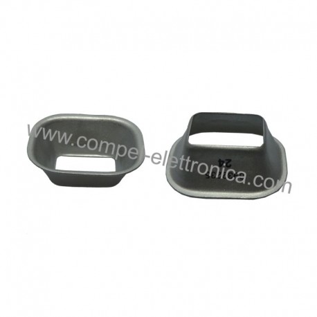 PROTEZIONE TERMICA 12X17MM