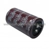 CONDENSATORI ELETTROLITICI SNAP-IN C/S 820uF 450V 35x60mm 105°C