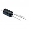 CONDENSATORI ELETTROLITICI 1800uF 6,3V Low imp 10x16MM