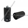 CONDENSATORE AC MOTOR START 47uf .. 56uf 250Vac