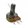 POTENZIOMETRO MINI 250K LINEARE (B)