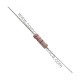 RESISTENZA METAL OXIDE 3 W 22 OHM