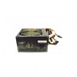 ALIMENTATORE ATX 550W VENTOLA 120X120MM SILENZIOSA