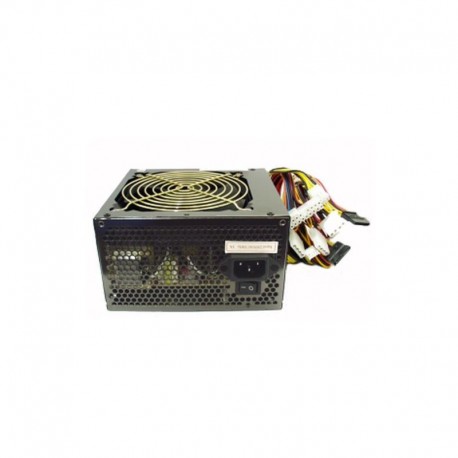 ALIMENTATORE ATX 550W VENTOLA 120X120MM SILENZIOSA