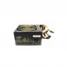 ALIMENTATORE ATX 550W VENTOLA 120X120MM SILENZIOSA