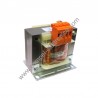TRASFORMATORI 160W 24V 230VAC DA PANNELLO SINGOLI SECONDARI