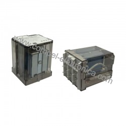 RELÈ 62.23.90.012.0300 12Vdc 16A 250VAC 3 CONTATTI N.A.