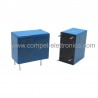 RELÈ OJE-SS-112HMF 12VDC 10A 1 SPST-NO PCB MINI