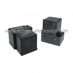 RELÈ R40N-3021-85-1024 24VDC 40A SPST-NO 1 SCAMBIO 4 PIN