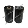 CONDENSATORE AC MOTOR STAR 53UF .. 64MFD 330VAC