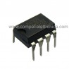 STRA 6359 IC POWER 650V DIP-8