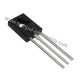 BD 138 SI-P 60V 1,5A 50Mhz 12W TO-126 STMICROELECTRONIC