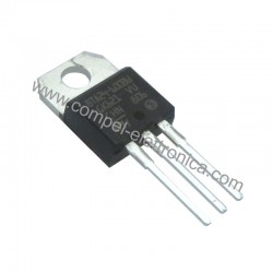 BTA 24 600 BW TRIAC 25A 800V TO-220