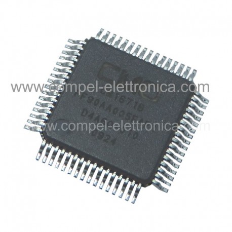 CM 1671B CIRCUITO INTEGRATO QFP-64