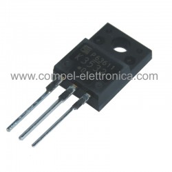 2SK 3532 N-MOS/D 900V 6A 40W TO-220F