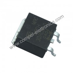 STTH 30R03 CG DIODO ULTRA FAST 2X15A 300V D2PAK