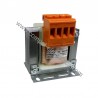 TRASFORMATORI 100W 24V 400VAC DA PANNELLO SINGOLI SECONDARI