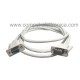 CAVO SERIALE 9P MASCHIO/FEMMINA 2 MT
