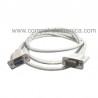 CAVO SERIALE 9P MASCHIO/FEMMINA 2 MT