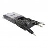 CAVO Jack 2X6,3 MONO A 3,5MM STEREO 3MT CAVO FLESSIBILE PROFESSIONALE