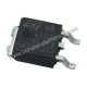 GD 10NC60 KD N-CH IGBT 600V 10A DPAK SMD ORIGINALI STmicroelectronics