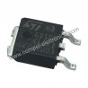 GD 10NC60 KD N-CH IGBT 600V 10A DPAK SMD ORIGINALI STmicroelectronics