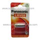 BATTERIA A23 . LRV08 ALKALINA 12V PANASONIC BLISTER 1pz