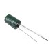 CONDENSATORI ELETTROLITICI 680uF 10V 8x16mm LOW IMPEDANCE